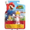 Super Mario – Mario con Super Champiñón 4″