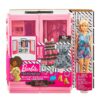 Barbie Cutie Reveal Perrito Gris