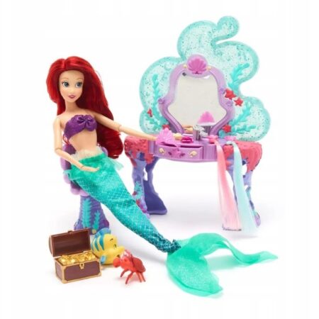 Disney Princesa Ariel – Set Bajo el Agua