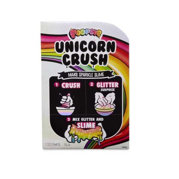 Poopsie Unicorn Crush – Glitter y Slime