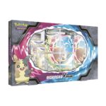 Deck Cartas Pokémon Corviknight V-Battle