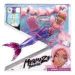 Mermaze Mermaidz – Sirena Shellnelle