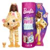 Cutie Reveal – Barbie Perrito Gris