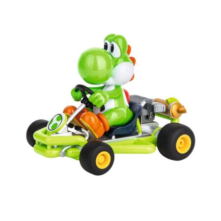 Auto Pipe Kart de Yoshi
