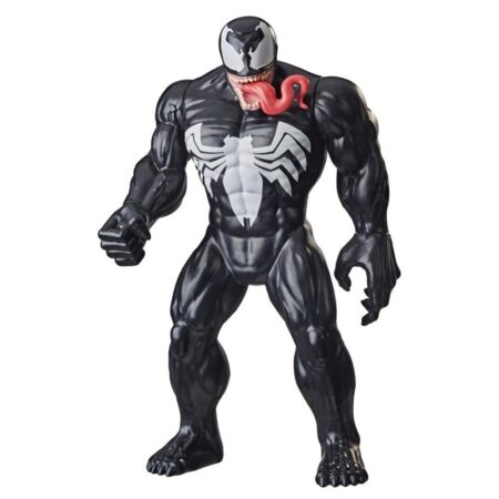 Marvel Super Hero – Venom de 24 cm