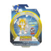 Sonic Multipack x5 Personajes 2.5 Pulgadas