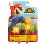 Super Mario – Planta Piraña 4″