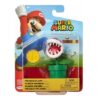 Super Mario – Luigi con Super Champiñón 4″