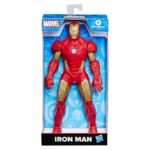 Marvel Super Hero – Iron Man de 24 cm