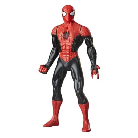 Marvel Super Hero – Spider Man de 24 cm