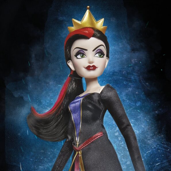 Disney Villanas – La Reina Malvada