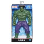 Marvel Super Hero – Thanos de 24 cm