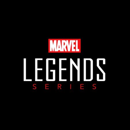 Marvel Legends