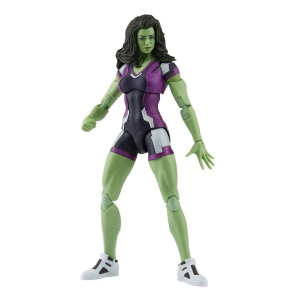 Marvel Legends She-Hulk – Series MCU Disney+