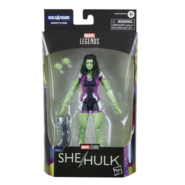 Marvel Legends She-Hulk – Series MCU Disney+