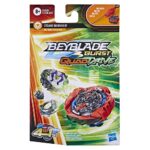 Beyblade Quad Drive – Destruction Belfyre B7