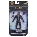 Marvel Legends Legacy: Black Panther