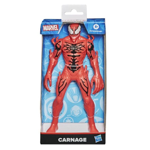 Marvel Super Hero – Carnage de 24 cm