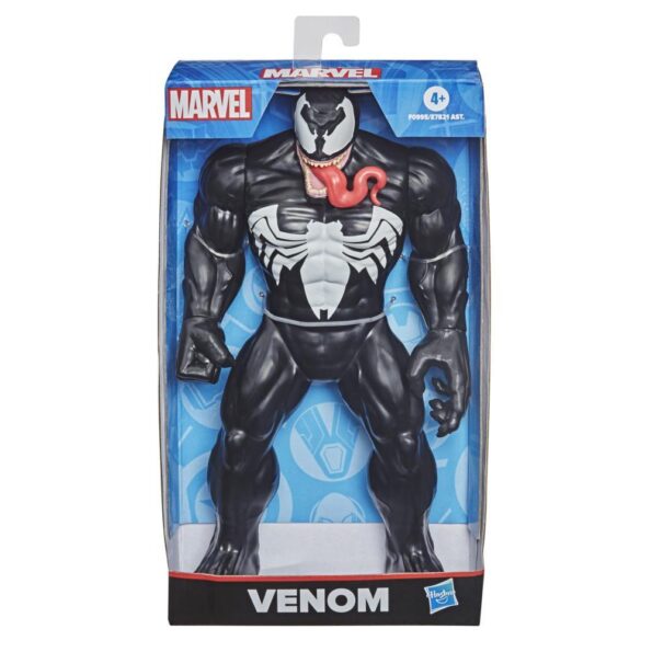 Marvel Super Hero – Venom de 24 cm