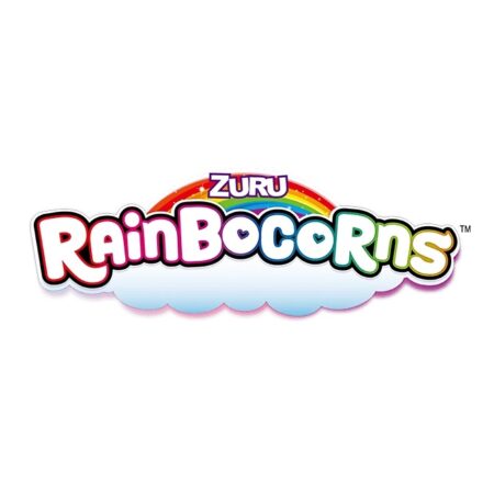 Zuru Rainbocorn