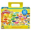 Play Doh – Pack x8 Potes (Surtido)
