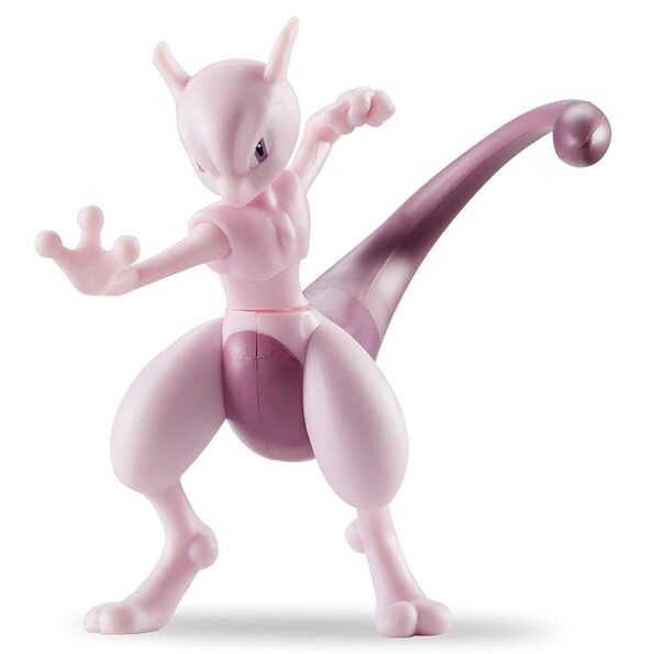 Pokémon Mewtwo 10 cm