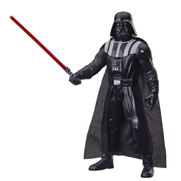 Figura Olympus – Darth Vader 24 cm