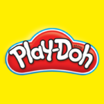 PLAY-DOH