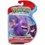 Pokémon Mewtwo, Figura de Batalla Deluxe