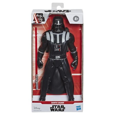 Figura Olympus – Darth Vader 24 cm