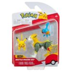 Pack Pokémon Dreepy + Growlithe + Lucario
