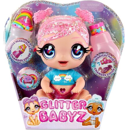Glitter Babyz – Dreamia Stardust