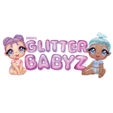 Glitter Babyz