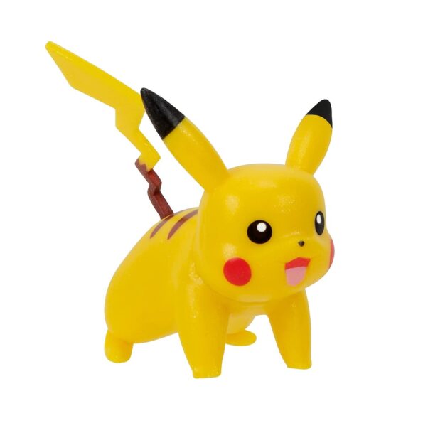 Multipack Pokémon Evolución de Pichu
