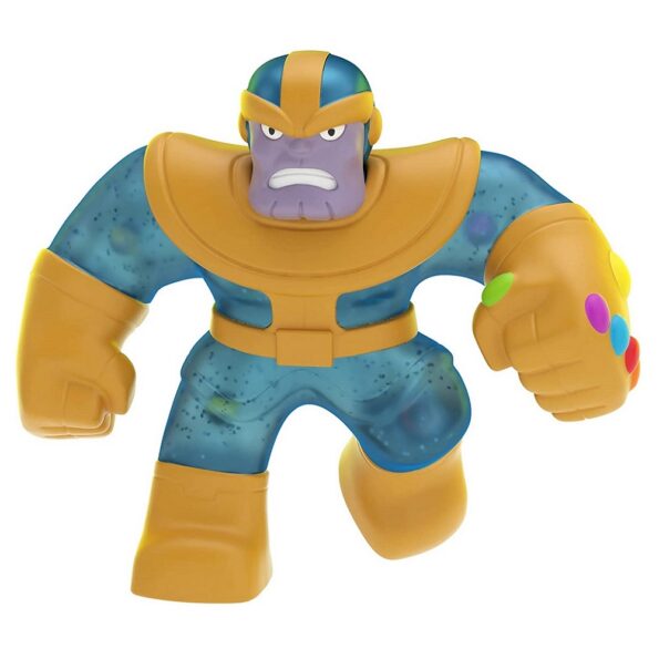 Goo Jit Zu Marvel – Supagoo Thanos 20 cm