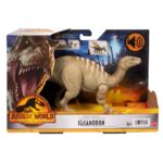 JW Dino Trackers – Dryptosaurus