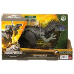 JW Dino Trackers – Diabloceratops
