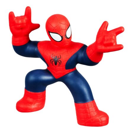 Goo Jit Zu Marvel – Supagoo Spiderman 20 cm
