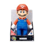 Super Mario Movie – Bowser 7″ Respiración de Fuego