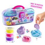 Fluffylicious Slime Case