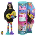 Barbie Cutie Reveal Cozy Cute Tees – Barbie León