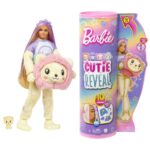 Barbie Cutie Reveal Cozy Cute Tees – Barbie Poodle