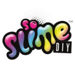 SO SLIME DIY
