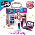 Maquillaje Glam & Go Beauty Caddy