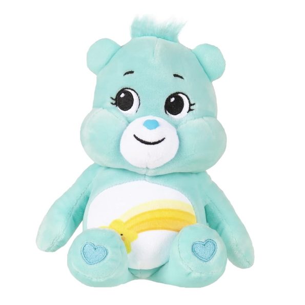 Set de Colección 5 Care Bears Special Edition