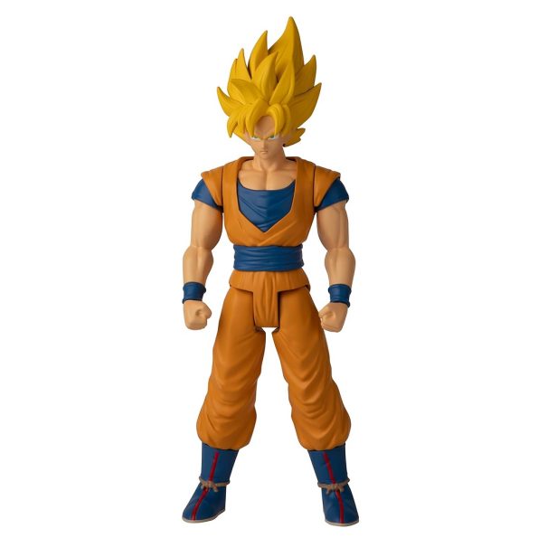 Limit Breaker – Super Saiyan Goku 30 cm