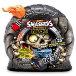Smashers Monster Wheels +25 Sorpresa