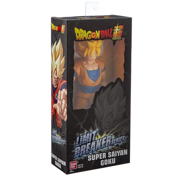 Limit Breaker – Super Saiyan Goku 30 cm