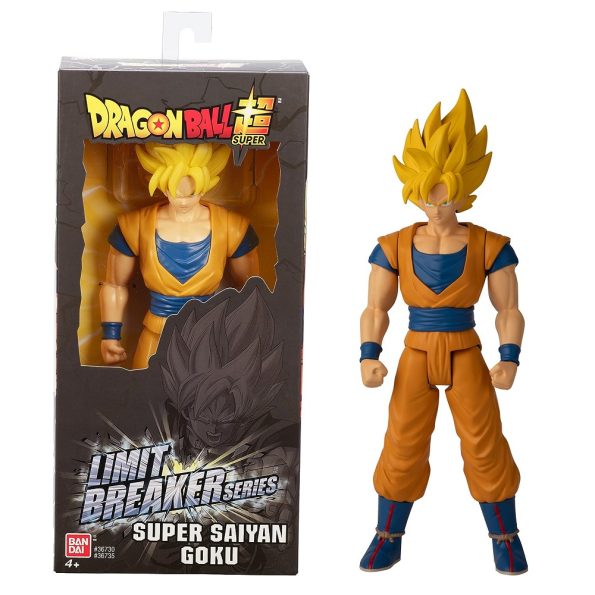 Limit Breaker – Super Saiyan Goku 30 cm