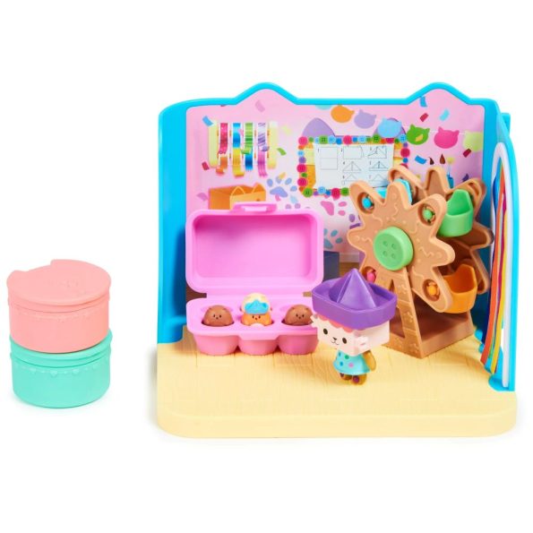 Sala de Baby Box Craft-a-riffic